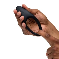 Смарт-віброкільце We-Vibe VERGE 2 Black — Переглянути зображення 19