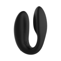 Вібратор для пар Rosy Gold - Remote Control Couple Vibrator — Просмотреть изображение 4