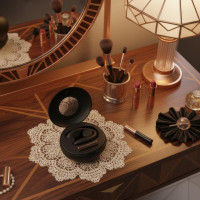 Вибратор для пар Rosy Gold - Remote Control Couple Vibrator — Просмотреть изображение 14