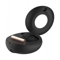 Вібратор для пар Rosy Gold - Remote Control Couple Vibrator — Просмотреть изображение 7
