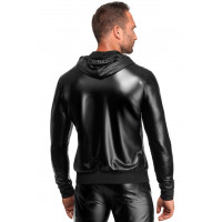 Чоловіча толстовка Noir Handmade H086 Vexen hooded jacket XL