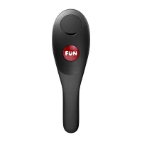 Вібратор на палець Fun Factory Be One Black — Переглянути зображення 3