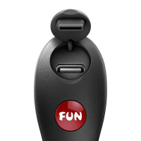 Вибратор на палец Fun Factory Be One Black — Просмотреть изображение 7