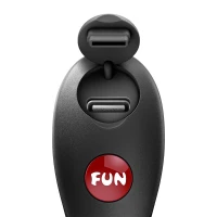 Вібратор на палець Fun Factory Be One Black — Переглянути зображення 7