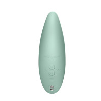 Вакуумный смарт-стимулятор для пар We-Vibe Melt 2 Sage (разводы на упаковке!!!) — Просмотреть изображение 7
