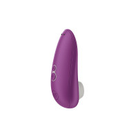 Вакуумный клиторальный стимулятор Womanizer Starlet 3 VIOLET (повреждена упаковка!!!) — Просмотреть изображение 3