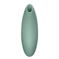 Вакуумний смарт-стимулятор для пар We-Vibe Melt 2 Sage (розводи на пакованні) — Переглянути зображення 10