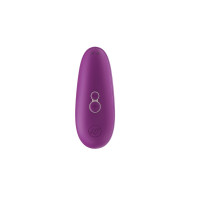 Вакуумный клиторальный стимулятор Womanizer Starlet 3 VIOLET (повреждена упаковка!!!) — Просмотреть изображение 4