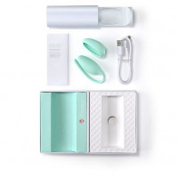 Преміумтренажер Кегеля Elvie Exercise Tracker (м'ята упаковка!!!)