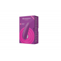Вакуумный клиторальный стимулятор Womanizer Starlet 3 VIOLET (повреждена упаковка!!!) — Просмотреть изображение 7
