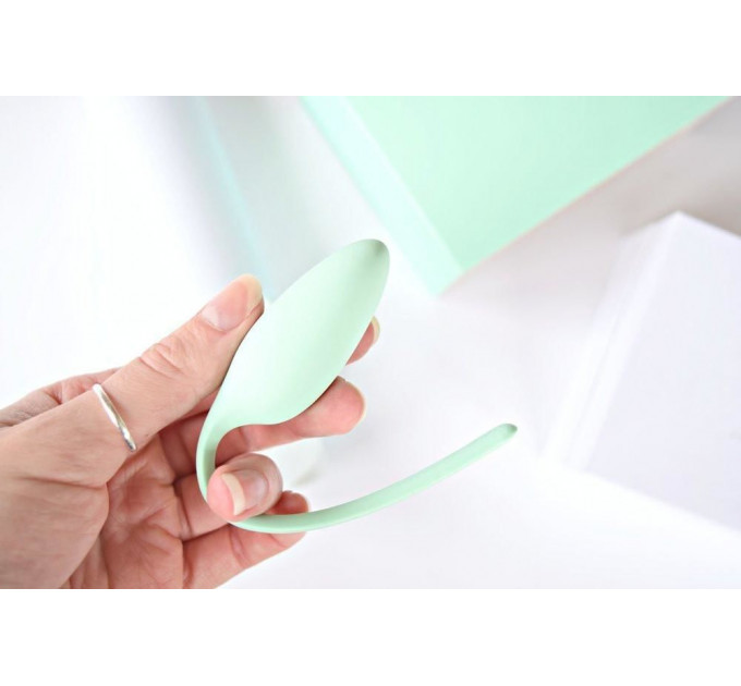 Преміумтренажер Кегеля Elvie Exercise Tracker (м'ята упаковка!!!)