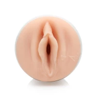 Мастурбатор Fleshlight Girls: Abella Danger - Danger, зі зліпка вагіни, дуже ніжний — Переглянути зображення 2