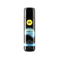 Анальний лубрикант pjur analyse me! Moisturising 250 мл, на водній основі, з гіалуроном — Переглянути зображення 1