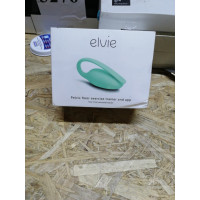 Премиум тренажер Кегеля Elvie Exercise Tracker (мятая упаковка!!!)