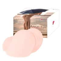 Мастурбатор Kokos Angel 2  Double Layer — Переглянути зображення 4