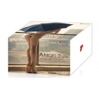 Мастурбатор Kokos Angel 2  Double Layer — Переглянути зображення 5