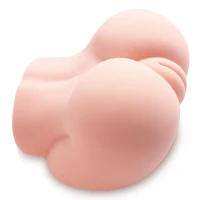 Мастурбатор Kokos Angel 2  Double Layer — Переглянути зображення 1