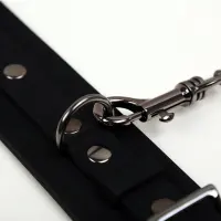 Наручники із силікону Pornhub Silicone Wrist Buckles — Переглянути зображення 4