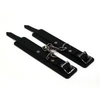 Наручники із силікону Pornhub Silicone Wrist Buckles — Переглянути зображення 1