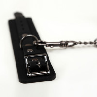 Наручники із силікону Pornhub Silicone Wrist Buckles — Переглянути зображення 3