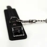 Наручники із силікону Pornhub Silicone Wrist Buckles — Переглянути зображення 3