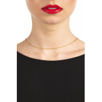 Кольє на спину Bijoux Pour Toi - Julie Gold