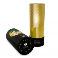 Сіль для ванни Shunga Oriental Crystals Bath Salts ORGANIC — Lotus Flower (500 г) сіль Мертвого моря — Переглянути зображення 2