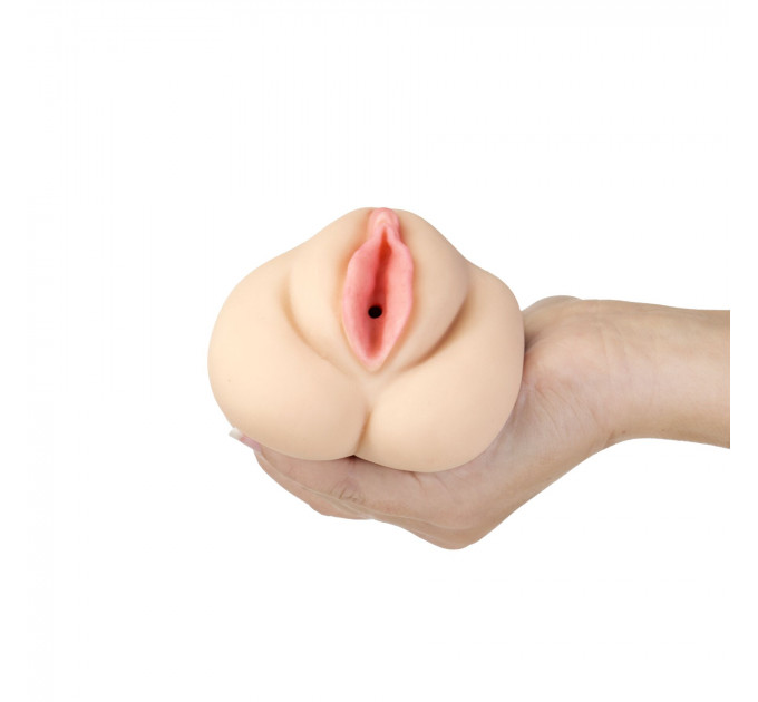 Мастурбатор-вагина Cutie Pies Trainer Tamara Vagina Masturbator, вибропуля в подарок