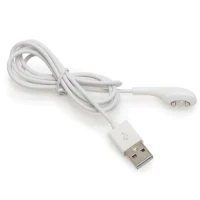 USB-кабель для заряджання вібромасажера Wand by We-Vibe — USB Charging Cable — Переглянути зображення 1