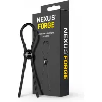 Ерекційне кільце-ласо Nexus FORGE, діаметр регулюється — Переглянути зображення 6