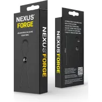 Ерекційне кільце-ласо Nexus FORGE, діаметр регулюється — Переглянути зображення 7