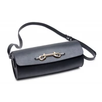 Набір БДСМ з дорожньою сумкою Master Series: Bow — Luxury BDSM Set With Travel Bag, 11 предметів — Просмотреть изображение 14
