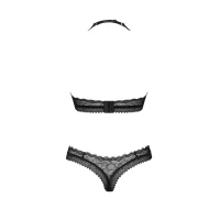 Комплект Obsessive Medilla 2-pcs set M/L — Переглянути зображення 4