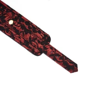Наручники Liebe Seele Victorian Garden Wrist Cuff, кільця та з’єднувальний ланцюжок — Просмотреть изображение 5