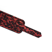 Наручники Liebe Seele Victorian Garden Wrist Cuff, кільця та з’єднувальний ланцюжок — Переглянути зображення 7