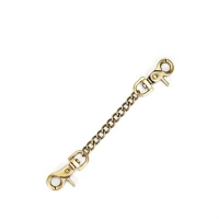 Наручники Liebe Seele Victorian Garden Wrist Cuff, кільця та з’єднувальний ланцюжок — Просмотреть изображение 9