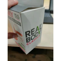 Силіконові трусики з порожнистим фалоімітатором Real Body Real Manly Hollow S/M (м'яте паковання!!!) — Переглянути зображення 2