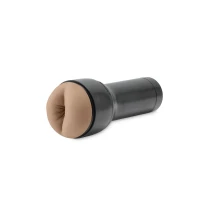 Мастурбатор-попа Kiiroo Feel Stroker Butt Extra Tight Mid Brown для секс-машини Kiiroo Keon — Переглянути зображення 1