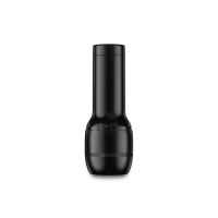 Мастурбатор-попа Kiiroo Feel Stroker Butt Extra Tight Mid Brown для секс-машини Kiiroo Keon — Переглянути зображення 2