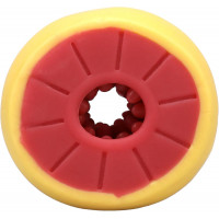 Набор для минета Doc Johnson GoodHead Grapefruit Blowjob Set - Yellow