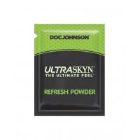 Набор для минета Doc Johnson GoodHead Grapefruit Blowjob Set - Yellow