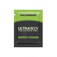 Набір для мінету Doc Johnson GoodHead Grapefruit Blowjob Set - Yellow — Переглянути зображення 6