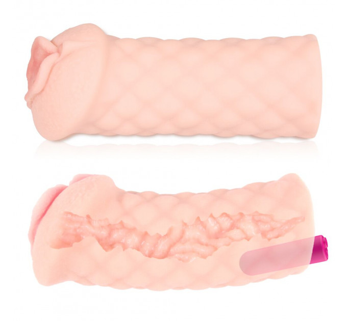 Мастурбатор Kokos Elegance 002 Vibe