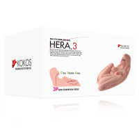 Мастурбатор Kokos Hera 3 — Просмотреть изображение 9
