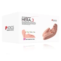 Мастурбатор Kokos Hera 3 — Переглянути зображення 9