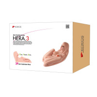 Мастурбатор Kokos Hera 3 — Просмотреть изображение 8