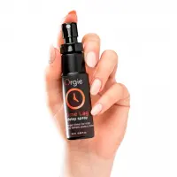 Спрей-пролонгатор Orgie Time Lag Delay Spray, 25 мл, без анестетиків, з пантенолом — Переглянути зображення 2