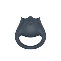 Вібратор на палець та ерекційне кільце 2в1 Satisfyer Perfect Pair 2 — Переглянути зображення 5