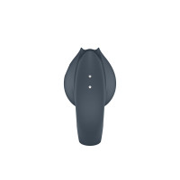 Вібратор на палець та ерекційне кільце 2в1 Satisfyer Perfect Pair 2 — Переглянути зображення 4