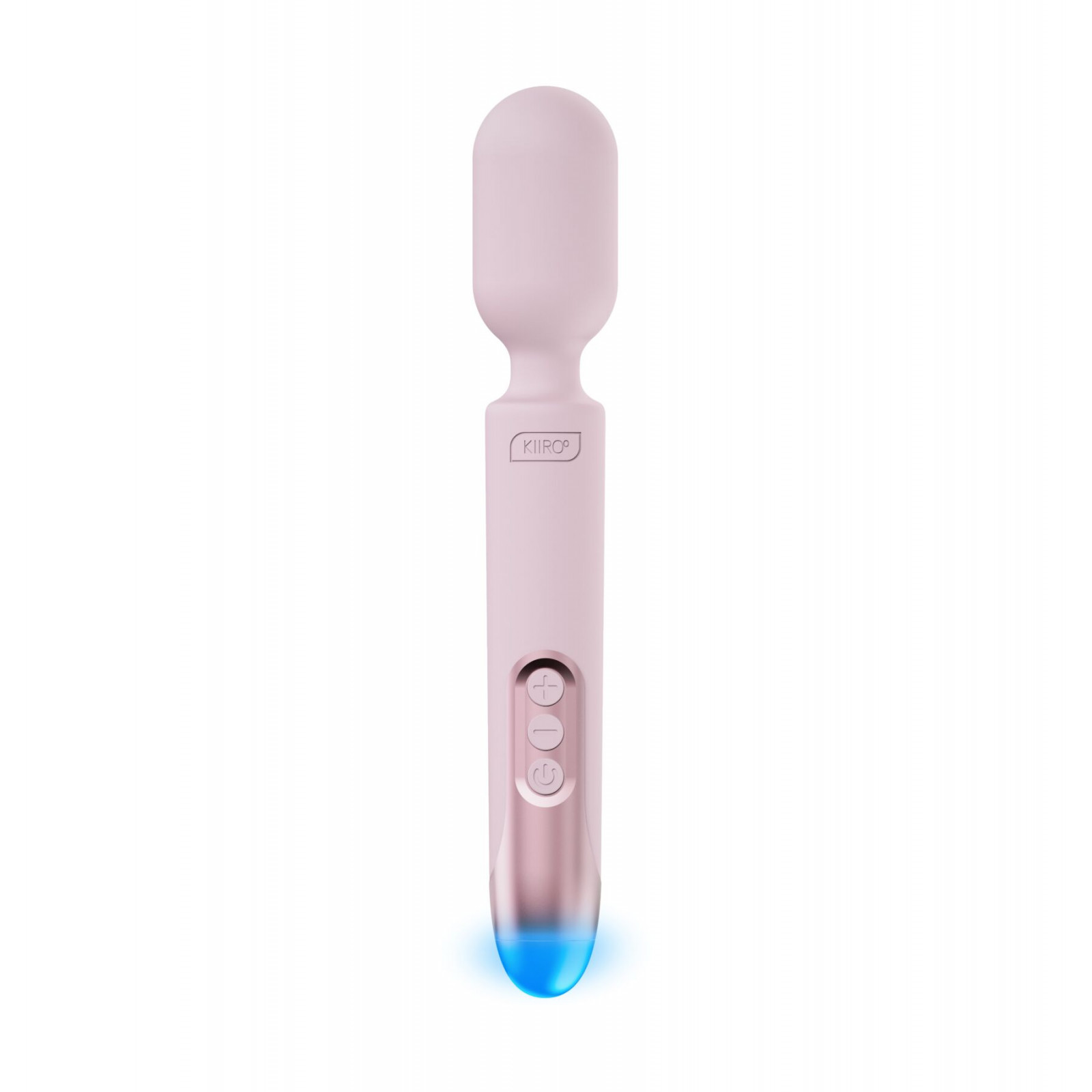 Интерактивный вибромассажер Kiiroo ProWand, подходит для вебкама, до 10 часов работы